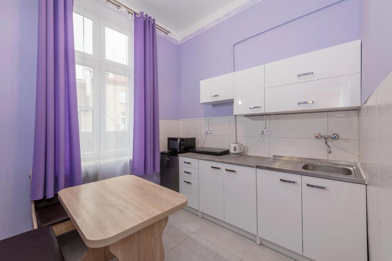 Queen Apartments Красков Екстериор снимка