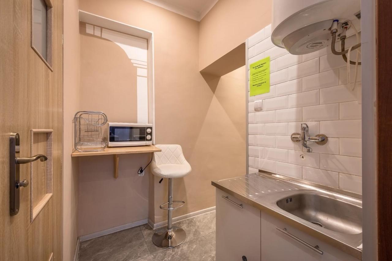 Queen Apartments Красков Екстериор снимка