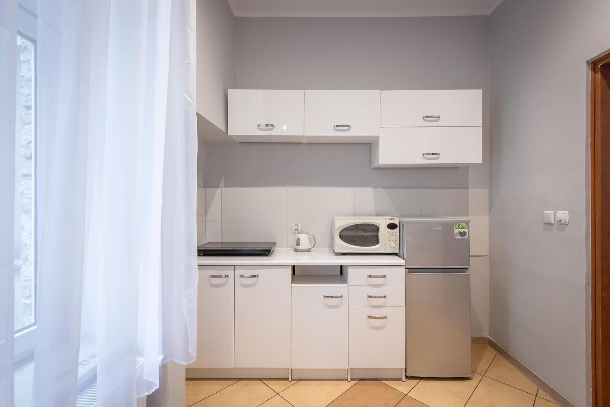 Queen Apartments Красков Екстериор снимка