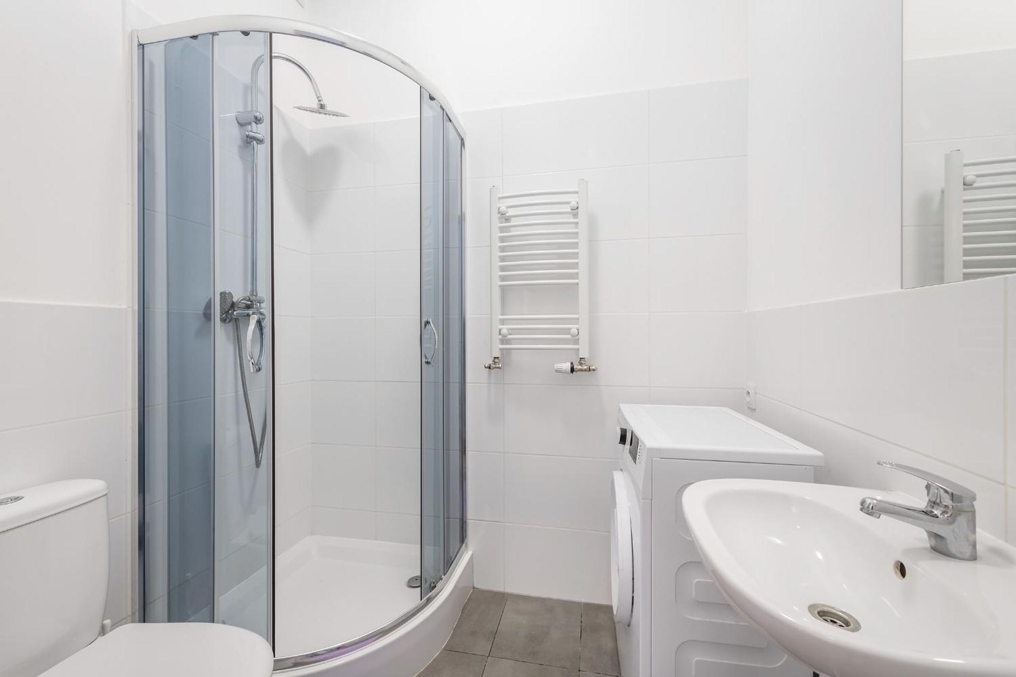 Queen Apartments Красков Екстериор снимка
